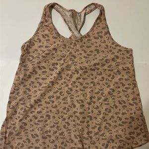 Soma Tank Top Womens Maternity Size Medium